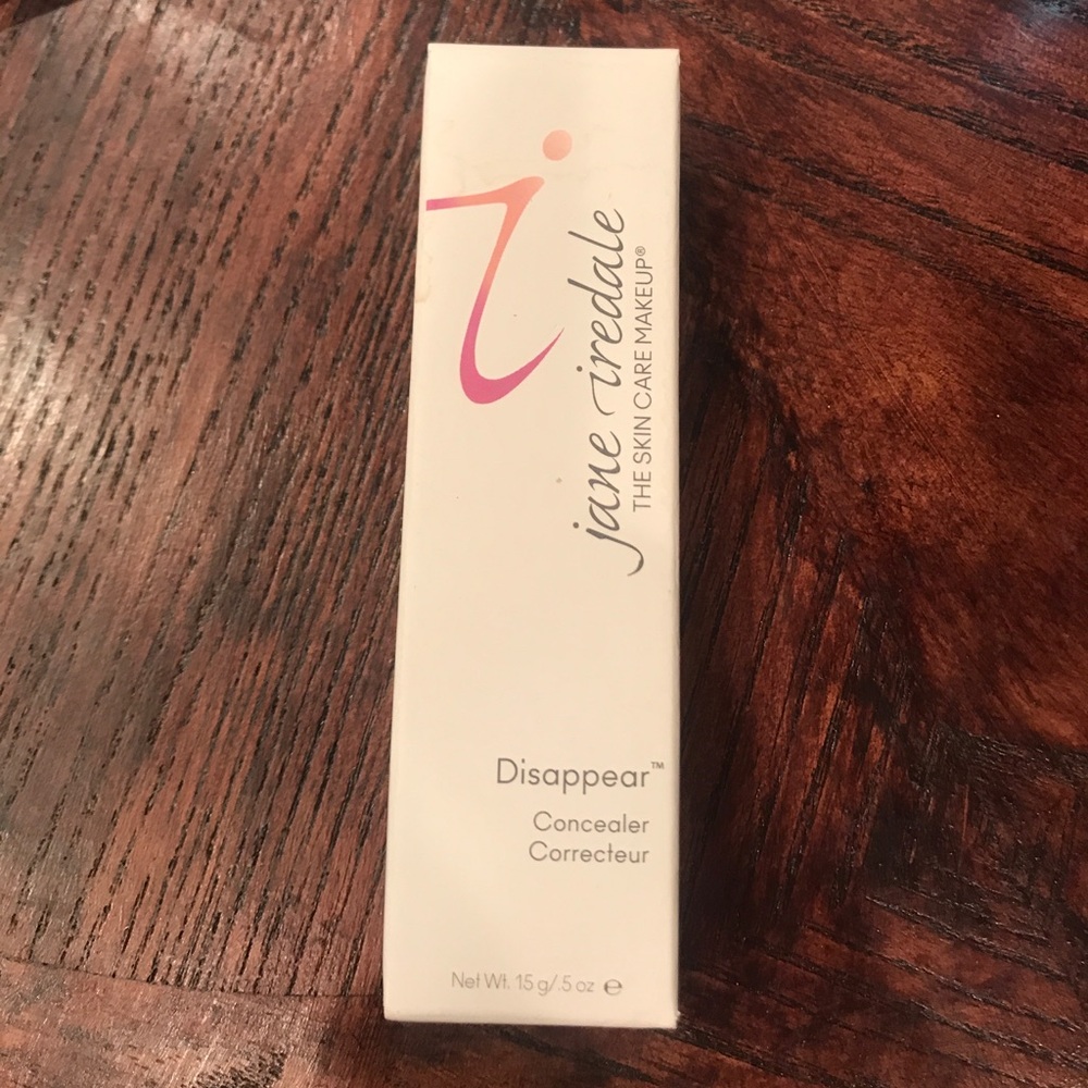 Makeup - Concealer